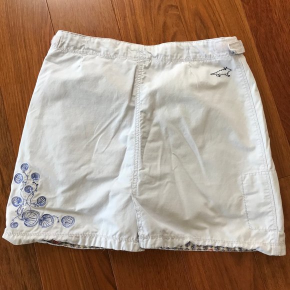 Summer Sporty Skort - Picture 2 of 2